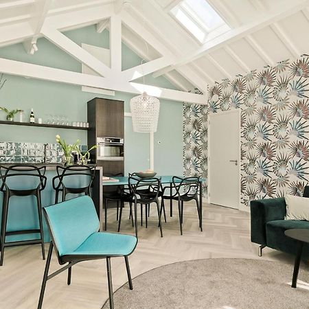 Drl45 Luxury Apartment In The Heart Of Домбург Екстериор снимка