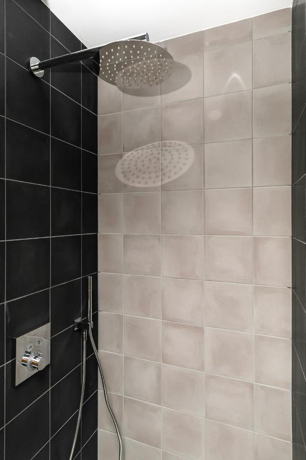 Drl45 Luxury Apartment In The Heart Of Домбург Екстериор снимка