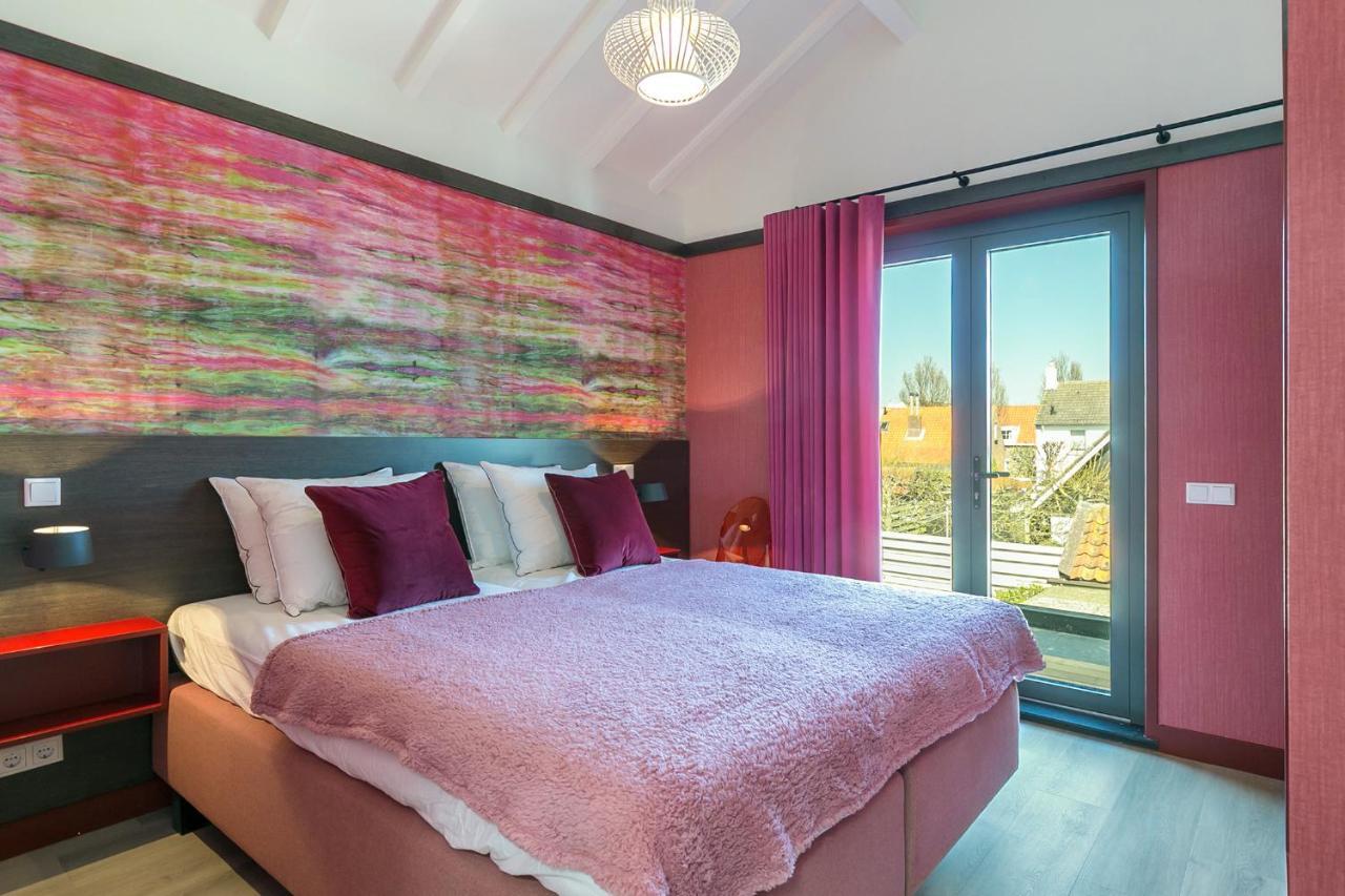 Drl45 Luxury Apartment In The Heart Of Домбург Екстериор снимка