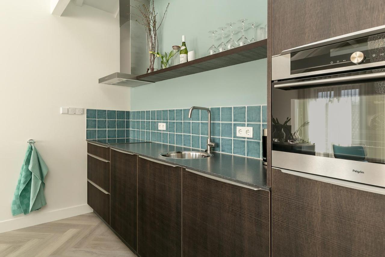 Drl45 Luxury Apartment In The Heart Of Домбург Екстериор снимка