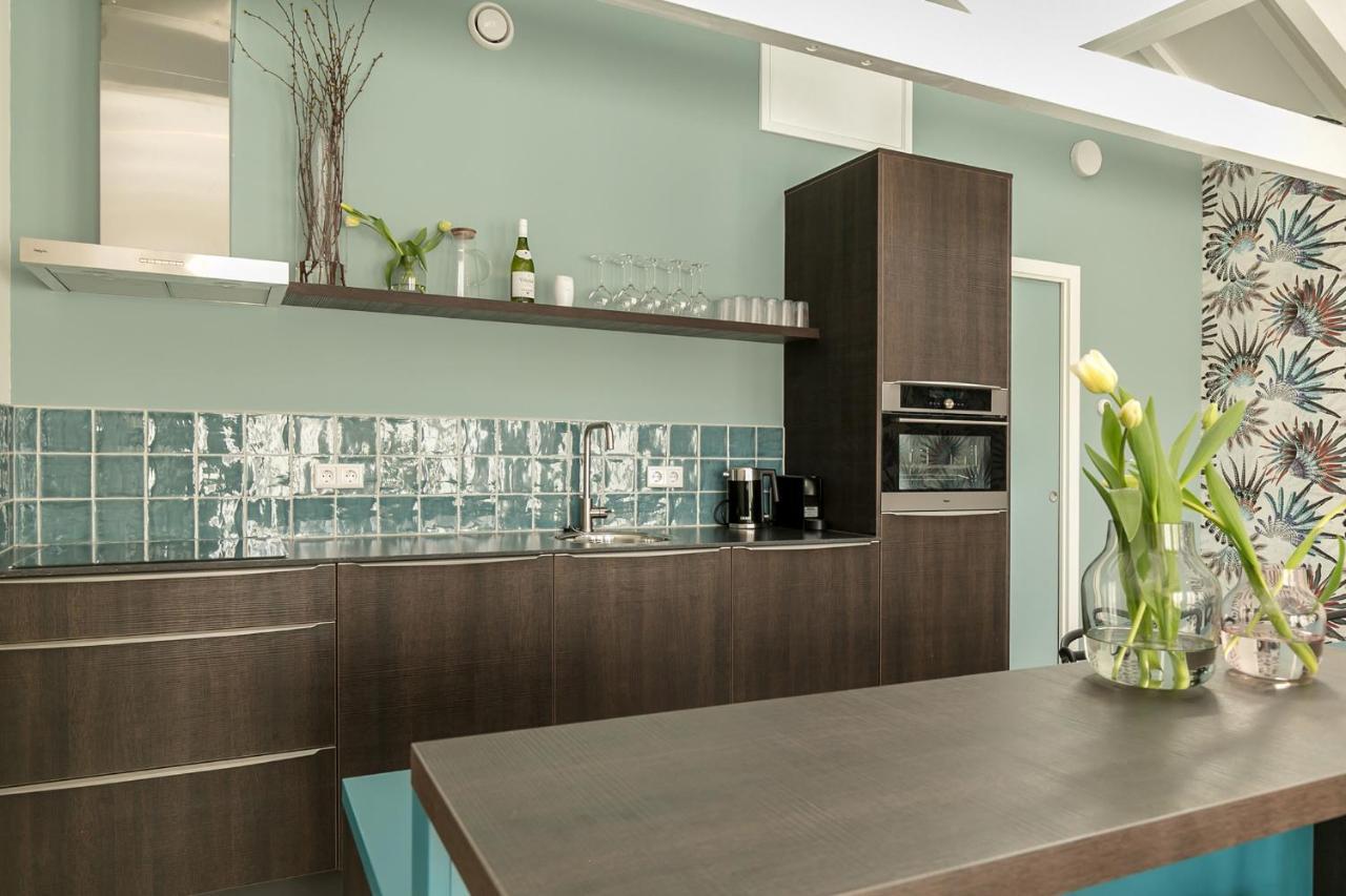 Drl45 Luxury Apartment In The Heart Of Домбург Екстериор снимка